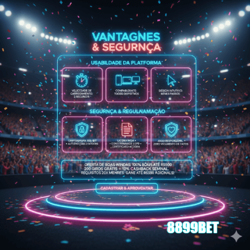Cassino 8899BET, Seguro, Promoções