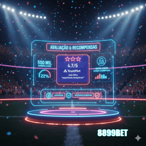 8899BET Jogos Figura 3